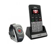 Maxcom TELEFON MAXCOM MM715 SOS # - 1435545 - zdjęcie 2